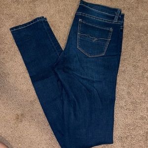 New York & Company Skinny Jeans